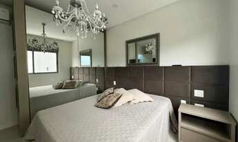 Imagem 5: APARTAMENTO MOBILIADO FRENTE MAR PARA LOCAÇÃO ANUAL EM BALNEÁRIO CAMBORIÚ