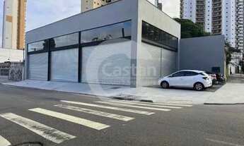 Imagem: Sala Comercial em Vila Regente Feijó