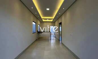 Imagem: Casa à venda no bairro Gsp em Uberlândia