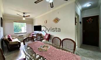 Imagem 3: Apartamento à Venda na Enseada no Guarujá