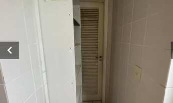 Imagem 3: Apartamento 3 suítes com dependência completa, 114m² na VILA DO PAN!