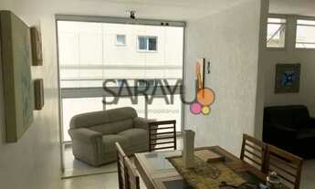 Imagem 5: Apartamento de 4 dormitórios para locação anual na Praia das Pitangueiras