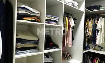 Imagem 3: Venda, casa, 3 quartos, sendo todos suítes, uma com closet, Varanda gourmet clim