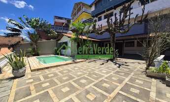 Imagem: CASCATINHA (ÓTIMO CASA, MUITO ENSOLARADA)