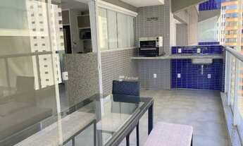 Imagem 2: Apartamento com 3 dormitórios, 146 m² - venda por R$ 1.780.000,00 ou aluguel por R$ 9.000