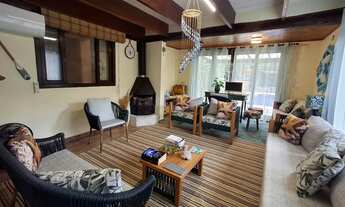 Imagem 2: Casa à venda no Sertão do Piavú | 4 Suítes | Lazer Completo