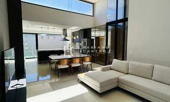 Imagem 2: Condomínio Bella Vittà - Casa à venda no bairro CONDOMÍNIO BELLA VITTA - Bady Bassitt/SP