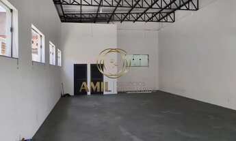 Imagem 4: Ponto Comercial NOVO para Alugar de 146m² no bairro Cidade Morumbi, São José dos Campos/SP