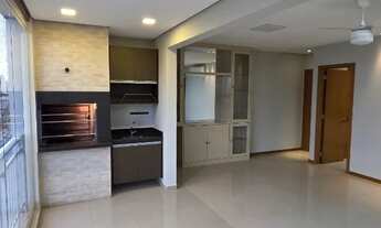 Imagem 2: Edifício Salerno Apartamento com 3 Suítes para Aluguel