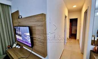 Imagem 4: APARTAMENTO,3 Dormitorio(s) bairro Emília GLASS CAMPOLIM - ED