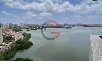 Imagem 4: Aluguel de Apartamento 1 Quarto em Ponta D'Areia - São Luís