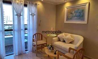 Imagem 3: Apartamento à venda, 64 m² por R$ 570.000,00 - Rudge Ramos - São Bernardo do Campo/SP