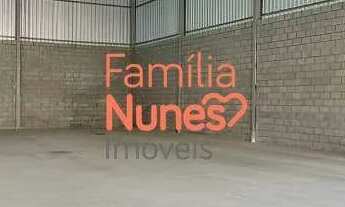 Imagem 3: GALPÃO PARA ALUGAR EM CONTAGEM