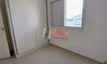 Imagem 4: Apartamento para aluguel com 64 m² e 2 quartos em Vila Santo Antônio, Bauru - SP