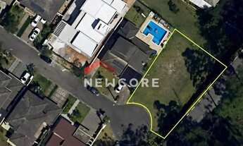 Imagem 3: Lote em condomínio em Estrada Carlos Antônio Pereira de Castro - Pitas - Cotia/SP