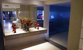 Imagem 6: APARTAMENTO 3 QUARTOS SENDO 01 SUÍTE SACADA ARMÁRIOS LAZER COMPLETO GARAGEM OPORTUNIDADE F