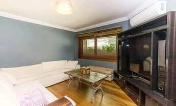 Imagem 4: Apto 3 dorm 1 suíte 205 m² - Bairro Bela Vista