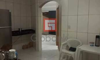 Imagem 7: Casa em Montes Claros, no bairro Santa Rita I, à venda