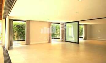 Imagem 4: Venda Ou Locação de Casa de Altíssimo Padrão Em Alphaville, Barueri / Sp