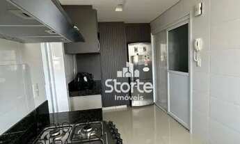 Imagem 7: Apartamento com 3 dormitórios à venda, 102 m² por R$ 840.000,00 - Santa Mônica - Uberlândi