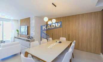 Imagem 6: EDIFICIO BISPOAPTO TIPO - BAIRRO SEMINÁRIO3 SUÍTES - 2 VAGAS - 128,03m² privativos