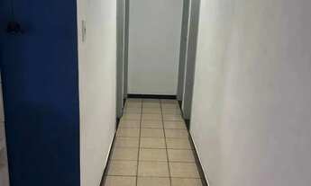 Imagem 2: VALE DO CONTIGUIBA - M.CC - 1º ANDAR [13672