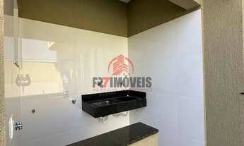 Imagem 7: CASA COM QUINTAL E PISCINA NO SETOR JARDIM PETRÓPOLIS - GOIÂNIA/GO