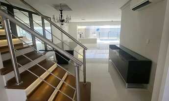 Imagem 4: Casa para alugar no Tambore 7 Alphaville