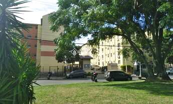 Imagem: Apartamento Terreo 2 dormitórios no Partenon