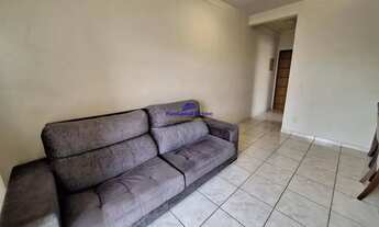 Imagem 3: Apartamento Mobiliado para VENDA Condomínio Portal do Rio - Várzea Grande