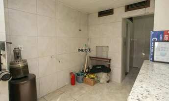 Imagem 12: Casa Ampla com Entrada Independente - 4 Dorms e Garagem para 3 Carros