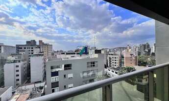 Imagem 5: Apartamento para aluguel, 3 quartos, 1 suíte, 2 vagas, Serra - Belo Horizonte/MG