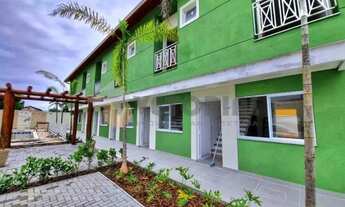 Imagem 3: Sobrado à venda em Caraguatatuba, Recanto Som do Mar, com 2 quartos, 97m²