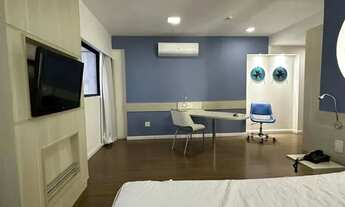 Imagem 2: Flat para venda com 36m², na Rua dos Navegantes em Boa Viagem