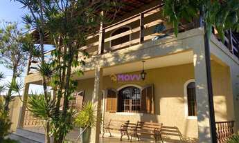 Imagem 2: Casa à venda, 440 m² por R$ 1.100.000,00 - Itaipuaçu - Maricá/RJ