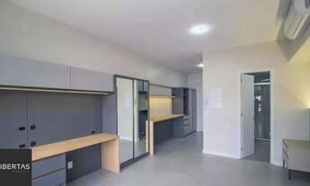 Imagem 3: Apartamento semi mobiliado no LInked