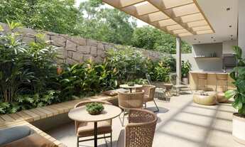 Imagem 5: Garden 2 quartos em Praia do Canto - Vitória