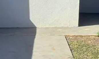 Imagem 2: Casa á venda com 2 quartos sendo 1 suíte no Nova Lima em Campo Grande - MS