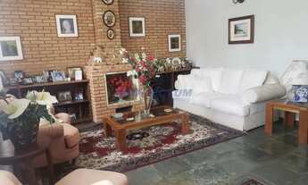 Imagem 6: Casa - Parque das Universidades - Campinas