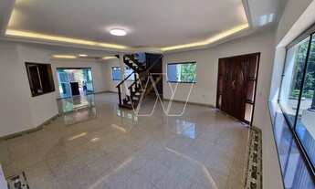 Imagem 6: Casa - Jardim Botânico (Sousas) - Campinas