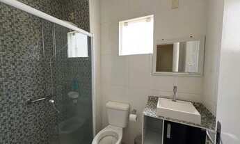 Imagem 7: Casa térrea no bairro Parque do contorno