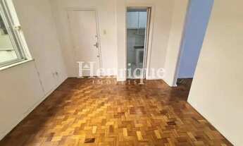 Imagem: Apartamento / Residencial / Botafogo