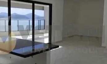 Imagem: Cobertura Frente Mar Praia Indaiá Caraguatatuba