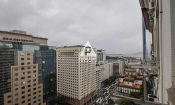 Imagem 5: Sala à venda, 1 quarto, Centro - RIO DE JANEIRO/RJ