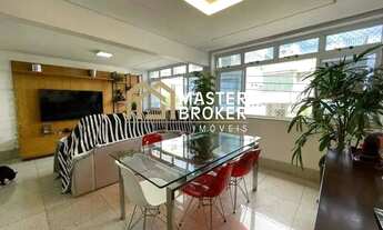 Imagem 4: Apartamento à venda, 3 quartos, 1 suíte, 1 vaga, Cruzeiro - Belo Horizonte/MG