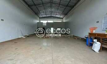 Imagem: Galpão para aluguel, Pequis - Uberlândia/MG