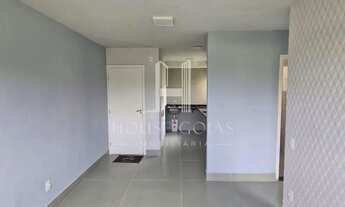 Imagem: Apartamento à venda, Parque Oeste Industrial