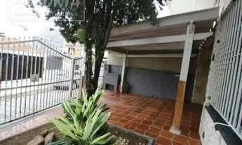 Imagem 4: Sobrado a venda - Santa Terezinha, Santo André