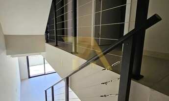 Imagem 5: Casa moderna com 3 quartos, rooftop e acabamentos de luxo no bairro Ambrósio - Garopaba