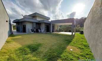 Imagem 6: CASA ASSOBRADADA - CONDOMINIO QUINTAS DA BOA VISTA - SP